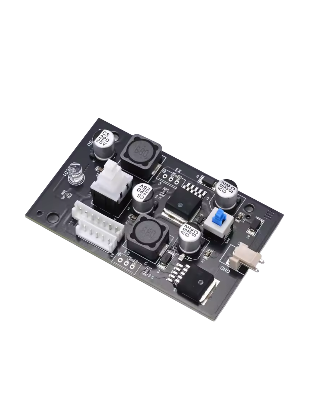 PS1 PSU USB-C Power Supply Board for Sony PlayStation 1