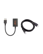 Sega Dreamcast HDMI Adapter HD-Link Cable