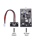 PS1 PSU USB-C Power Supply Board for Sony PlayStation 1