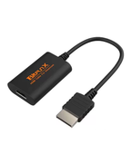 Sega Dreamcast HDMI Adapter HD-Link Cable