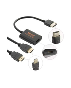 Sega Dreamcast HDMI Adapter HD-Link Cable