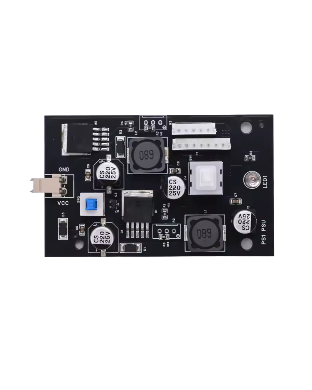PS1 PSU USB-C Power Supply Board for Sony PlayStation 1