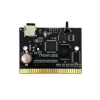 Mega EverDrive V3 Evergenesis Retro Game Cartridge with 4GB TF Card for Sega Consoles